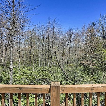 Pocono Pines Golf Course Home About 6 Mi To Kalahari! Bagian luar foto