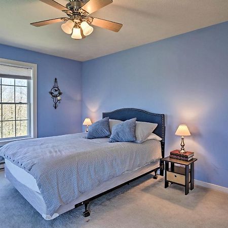Pocono Pines Golf Course Home About 6 Mi To Kalahari! Bagian luar foto